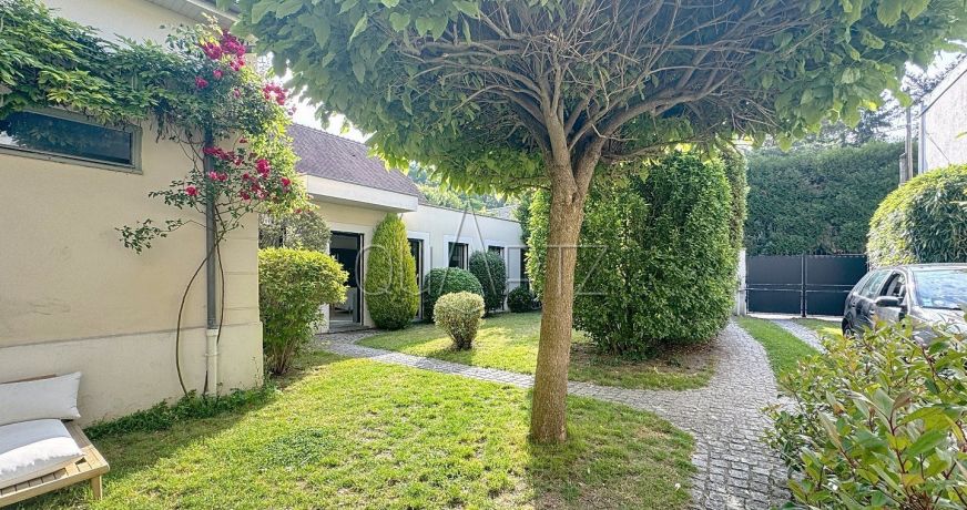 vente Maison Bougival