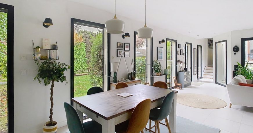 vente Maison Bougival