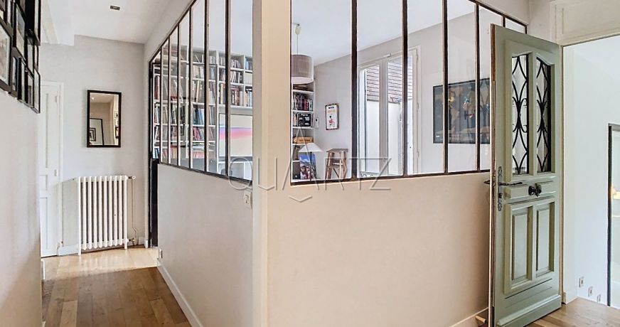 vente Maison Bougival