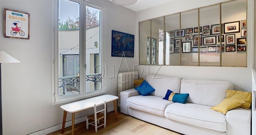 vente Maison Bougival