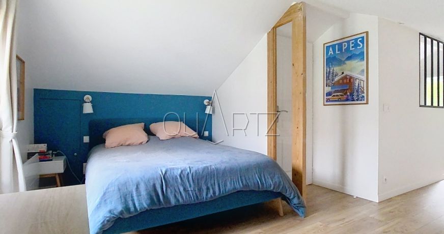 vente Maison Bougival