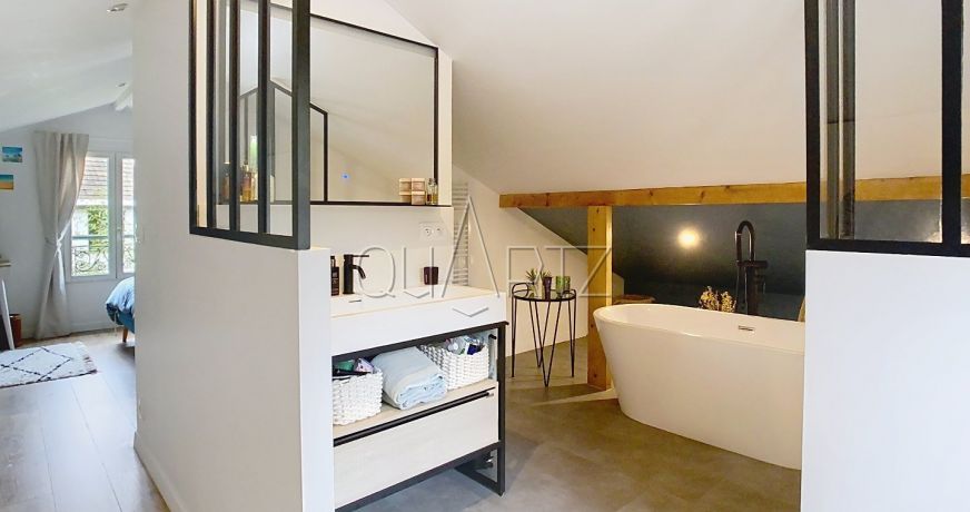 vente Maison Bougival