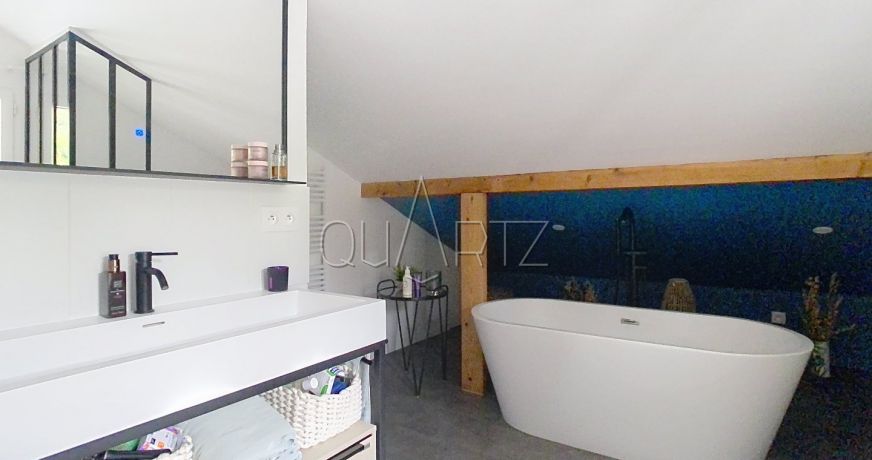 vente Maison Bougival