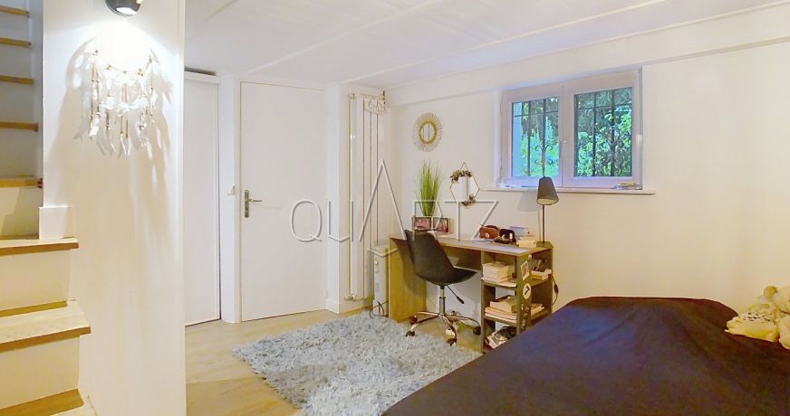 vente Maison Bougival