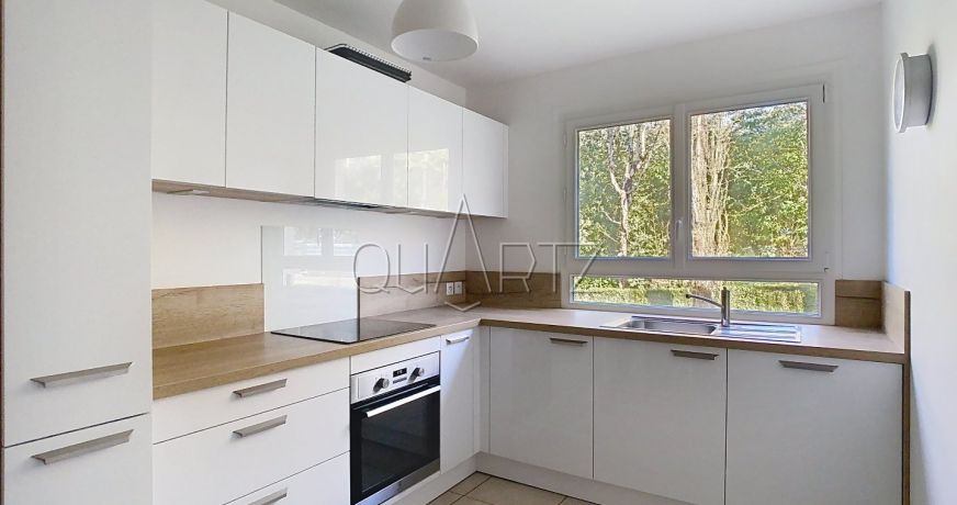 vente Appartement Versailles