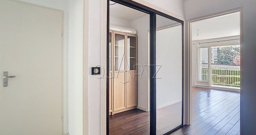 vente Appartement Versailles