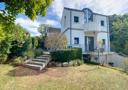 vente Maison Le Chesnay