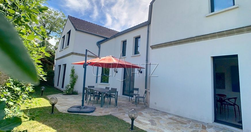 vente Maison Le Chesnay