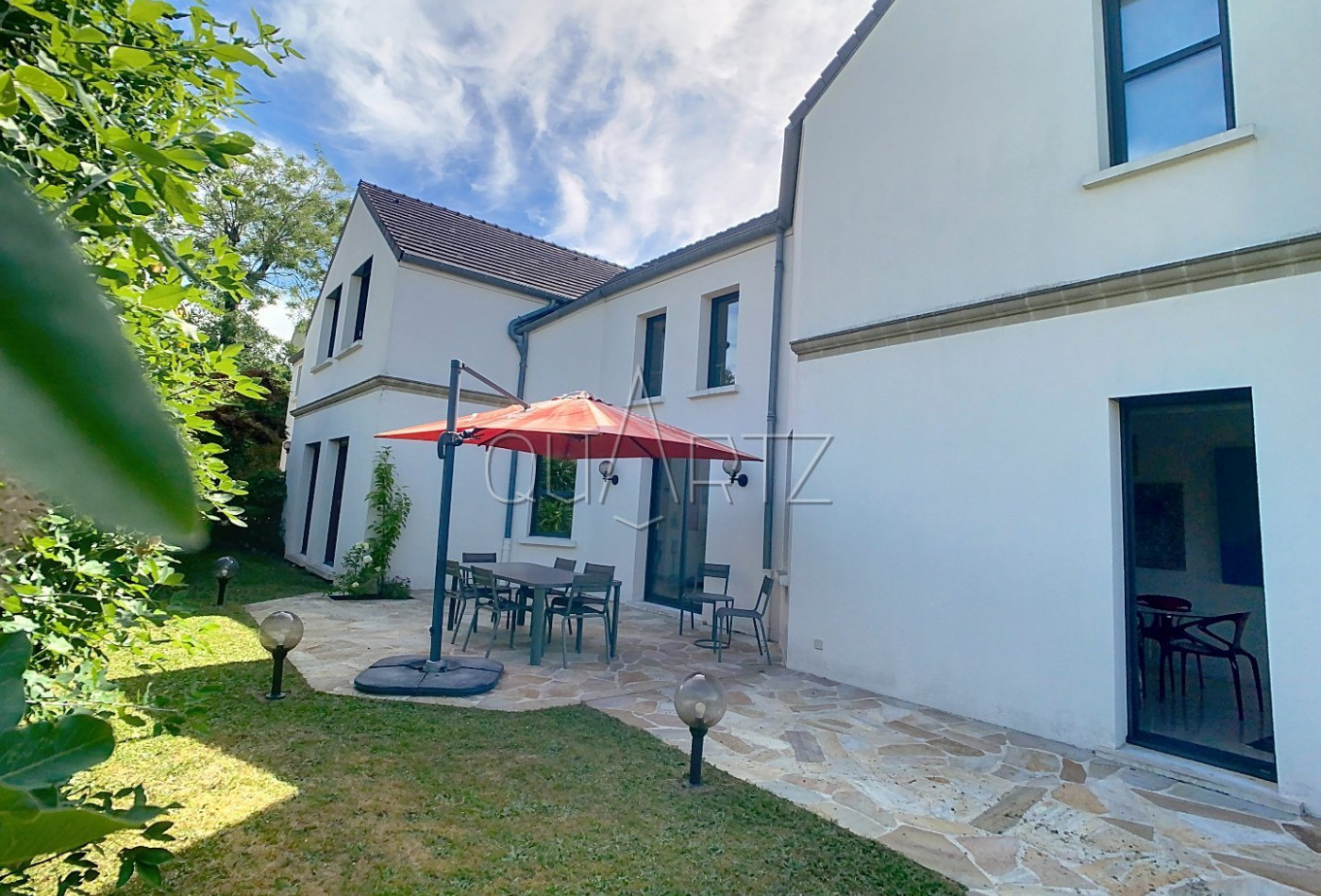 vente Maison Le Chesnay - Photo 3