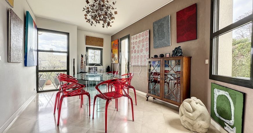 vente Maison Le Chesnay