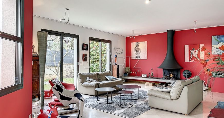 vente Maison Le Chesnay