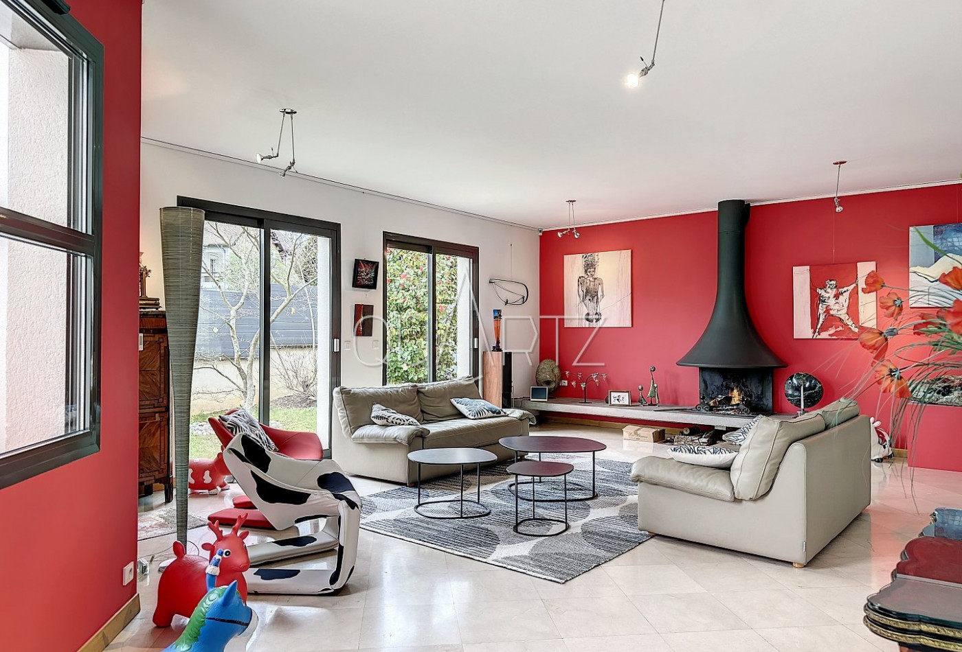 vente Maison Le Chesnay - Photo 4