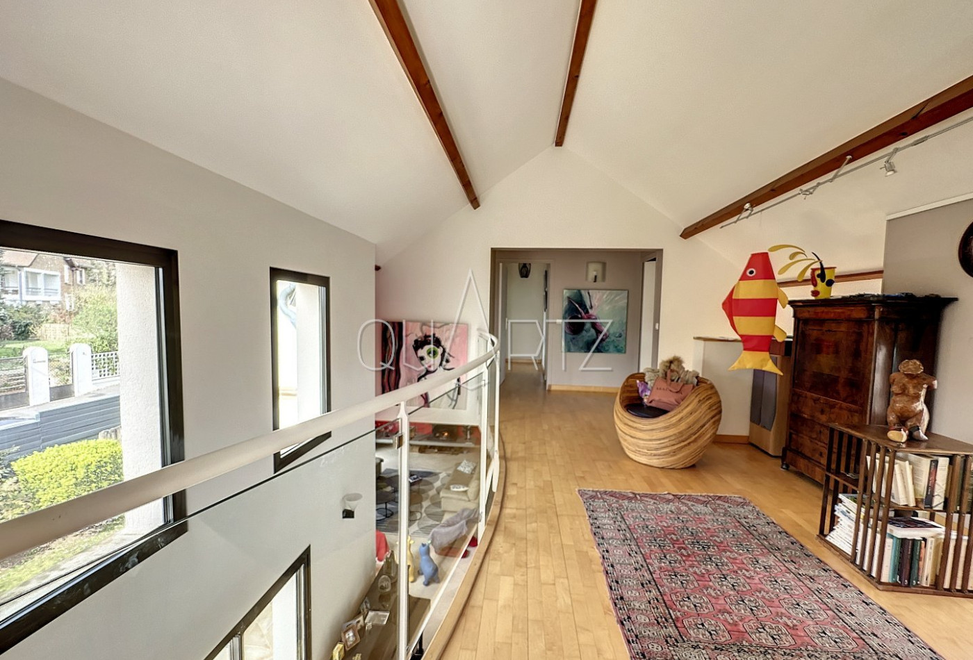 vente Maison Le Chesnay - Photo 8