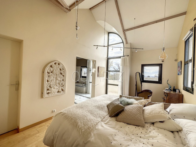 vente Maison Le Chesnay - Photo 9