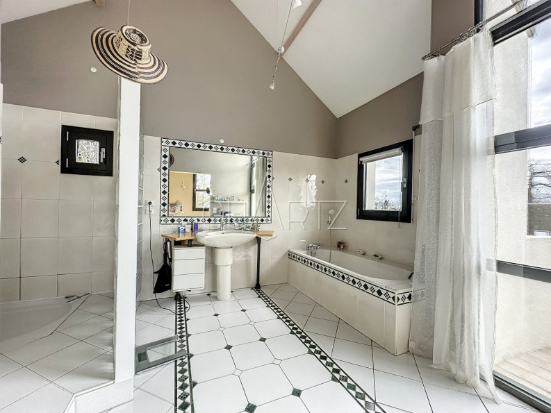 vente Maison Le Chesnay - Photo 10