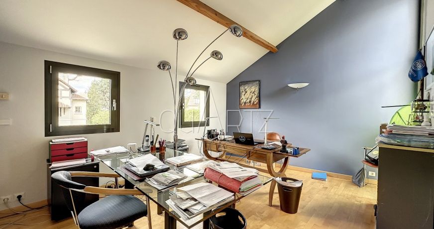 vente Maison Le Chesnay