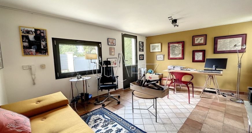 vente Maison Le Chesnay