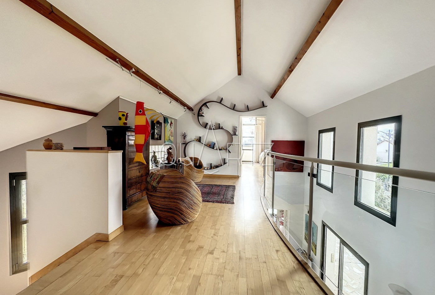 vente Maison Le Chesnay - Photo 7