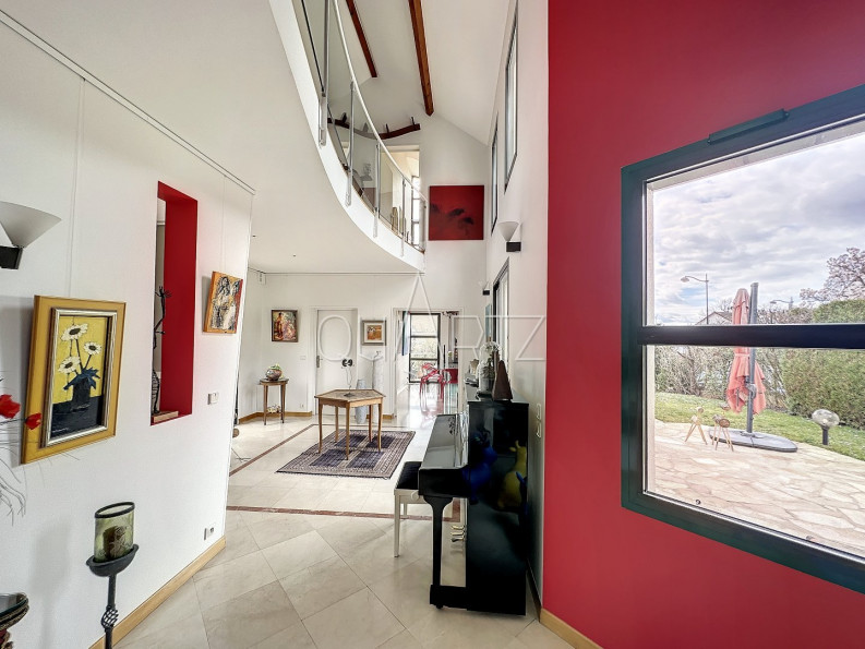 vente Maison Le Chesnay - Photo 6