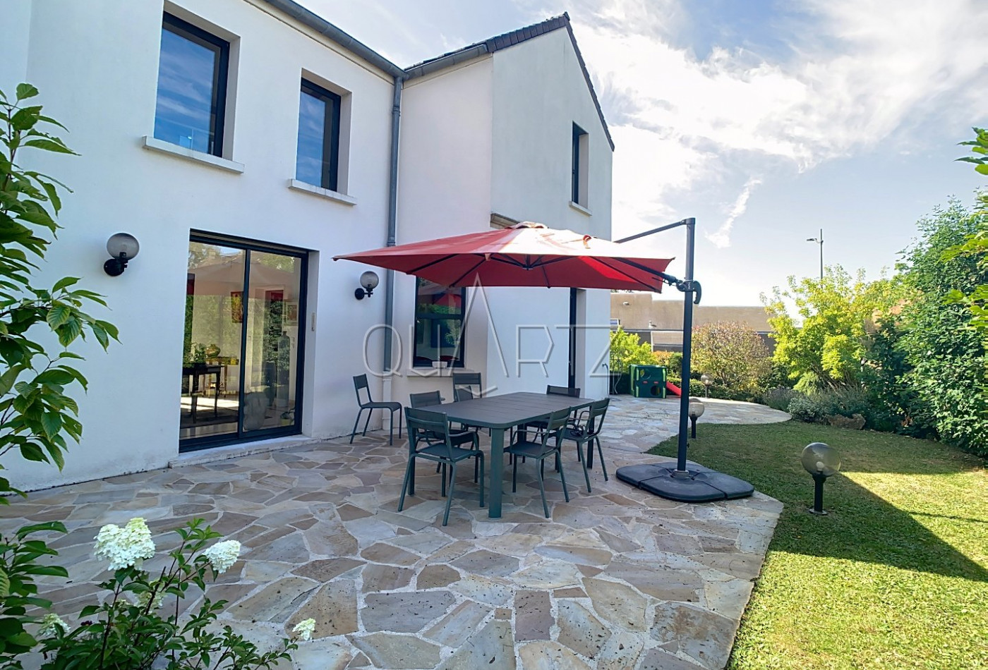 vente Maison Le Chesnay - Photo 2