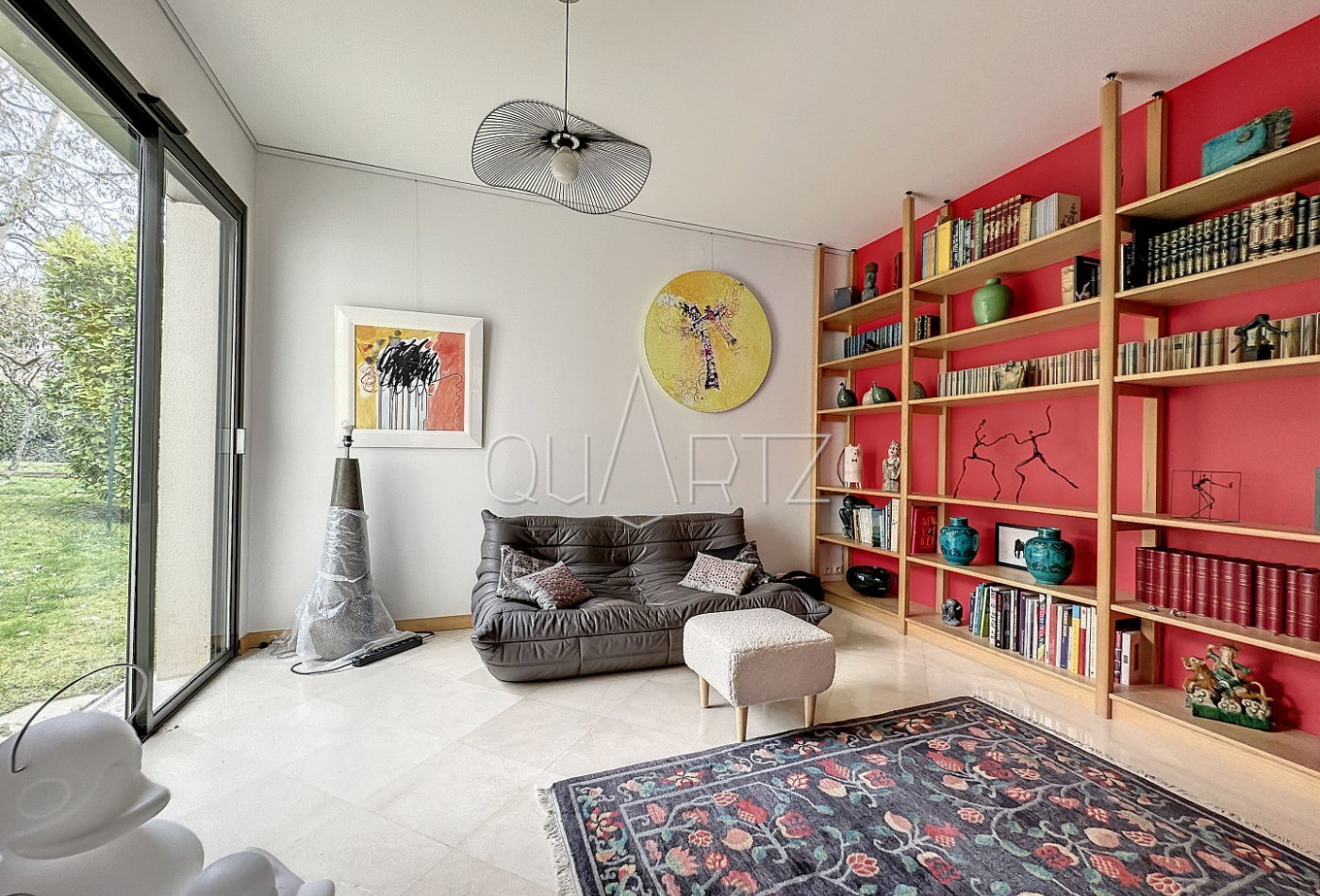 vente Maison Le Chesnay - Photo 5