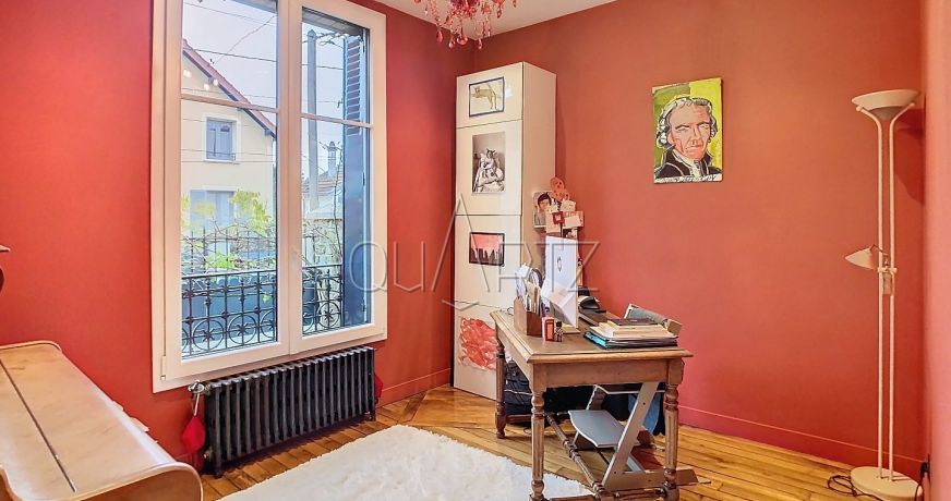 vente Maison Versailles