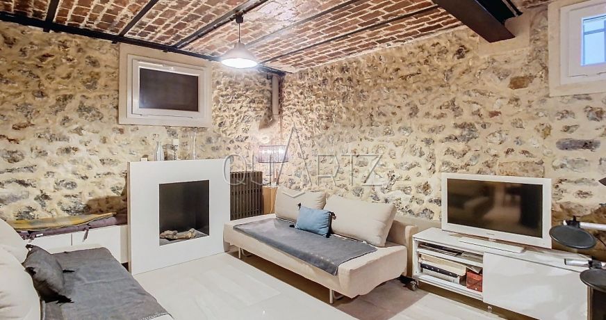 vente Maison Versailles