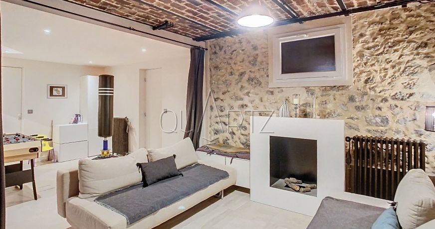 vente Maison Versailles