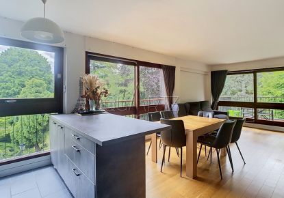 vente Appartement Le Chesnay