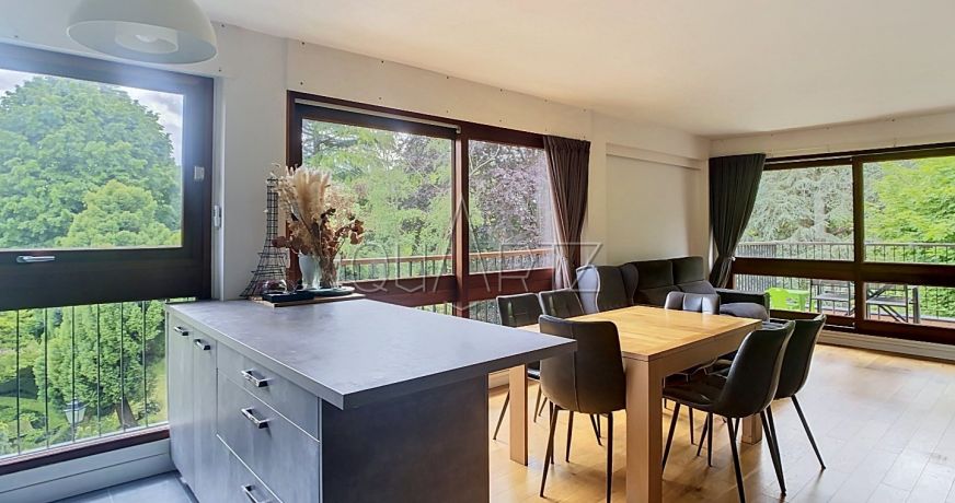 vente Appartement Le Chesnay