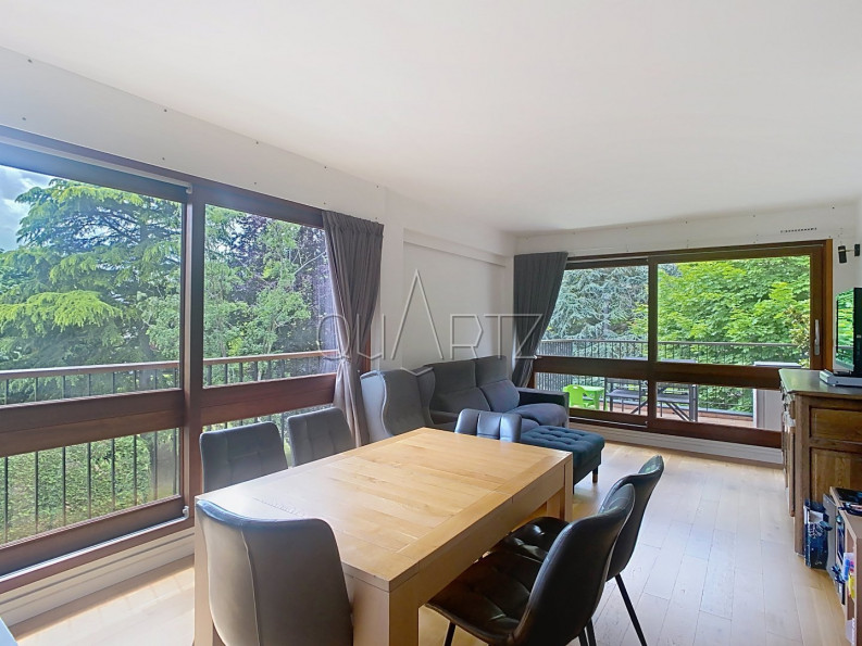 vente Appartement Le Chesnay - Photo 2
