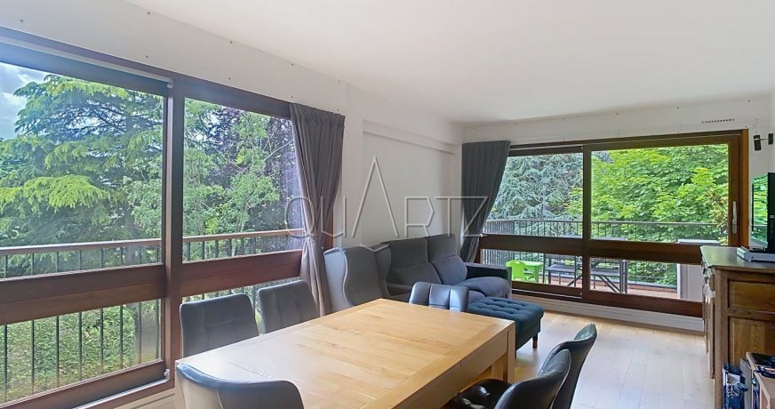 vente Appartement Le Chesnay