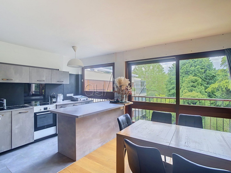 vente Appartement Le Chesnay - Photo 3