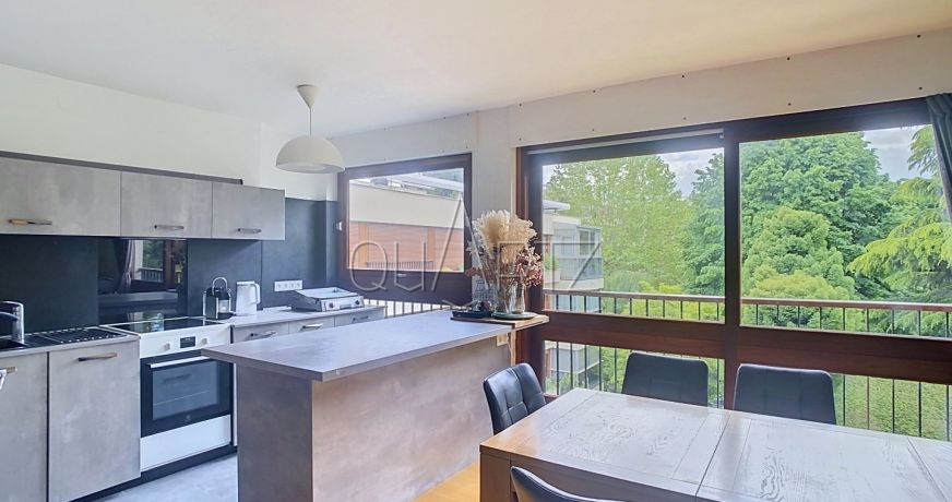 vente Appartement Le Chesnay