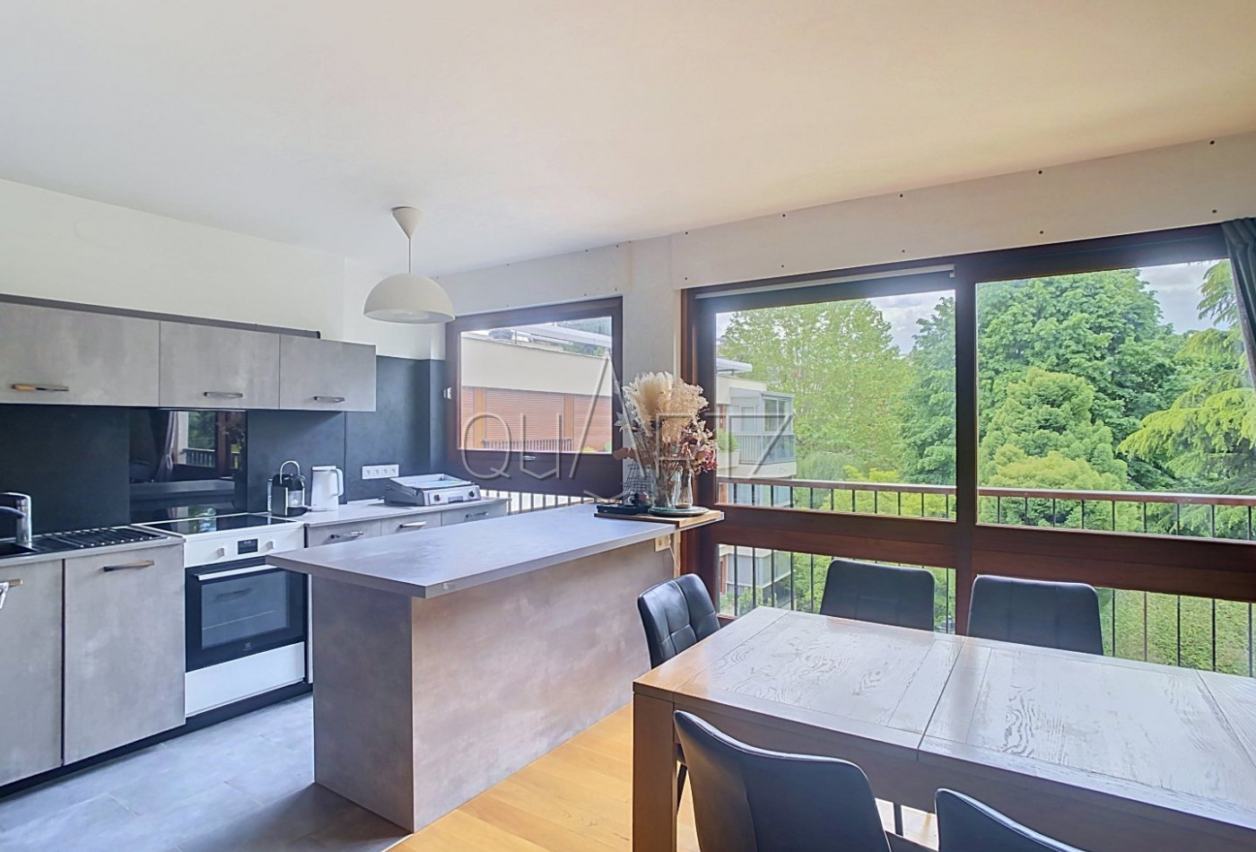 vente Appartement Le Chesnay - Photo 3