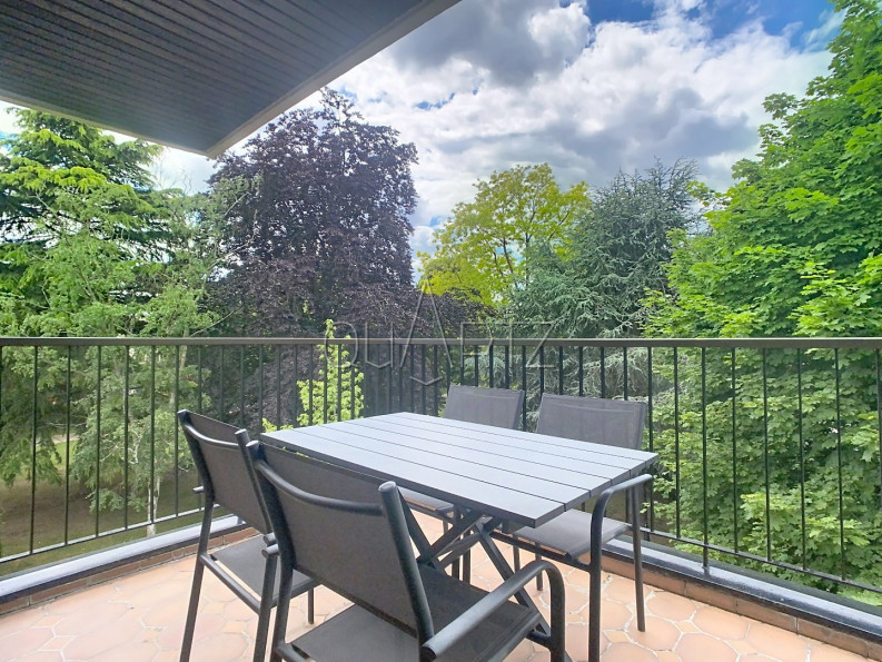 vente Appartement Le Chesnay - Photo 4