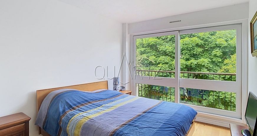 vente Appartement Le Chesnay
