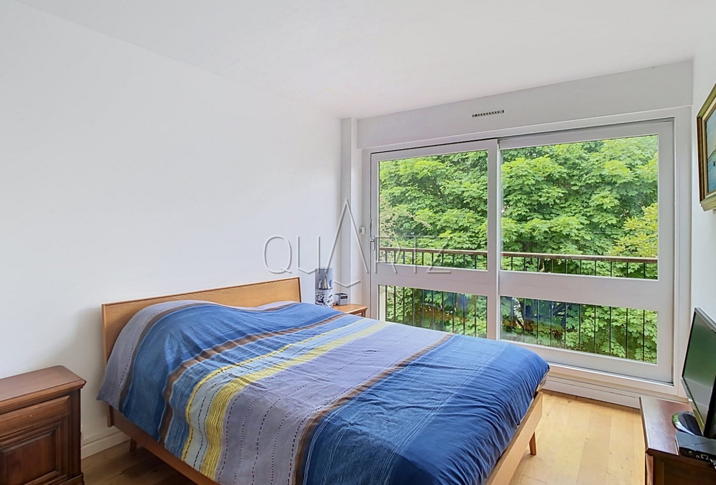 vente Appartement Le Chesnay - Photo 5