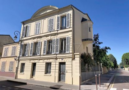vente Maison Versailles