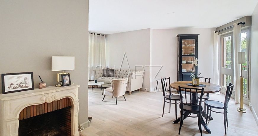 vente Appartement Le Chesnay