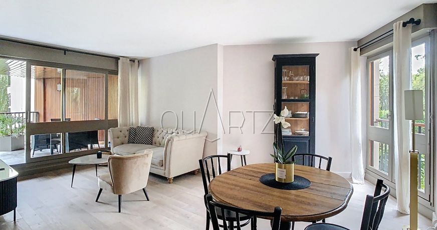 vente Appartement Le Chesnay