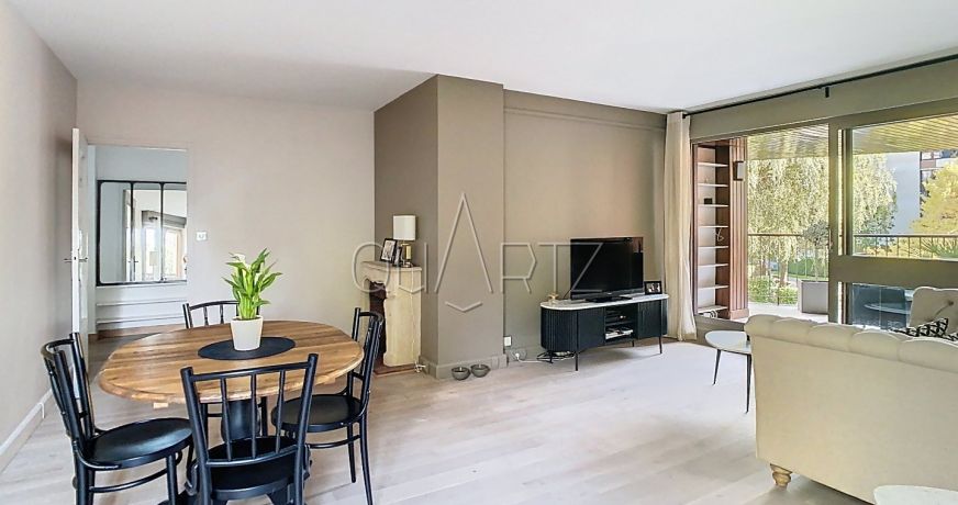 vente Appartement Le Chesnay