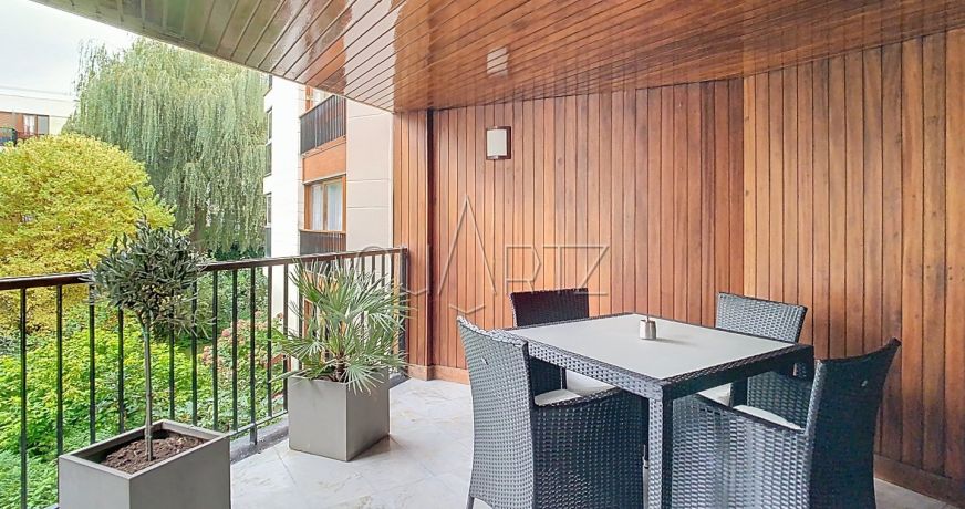 vente Appartement Le Chesnay