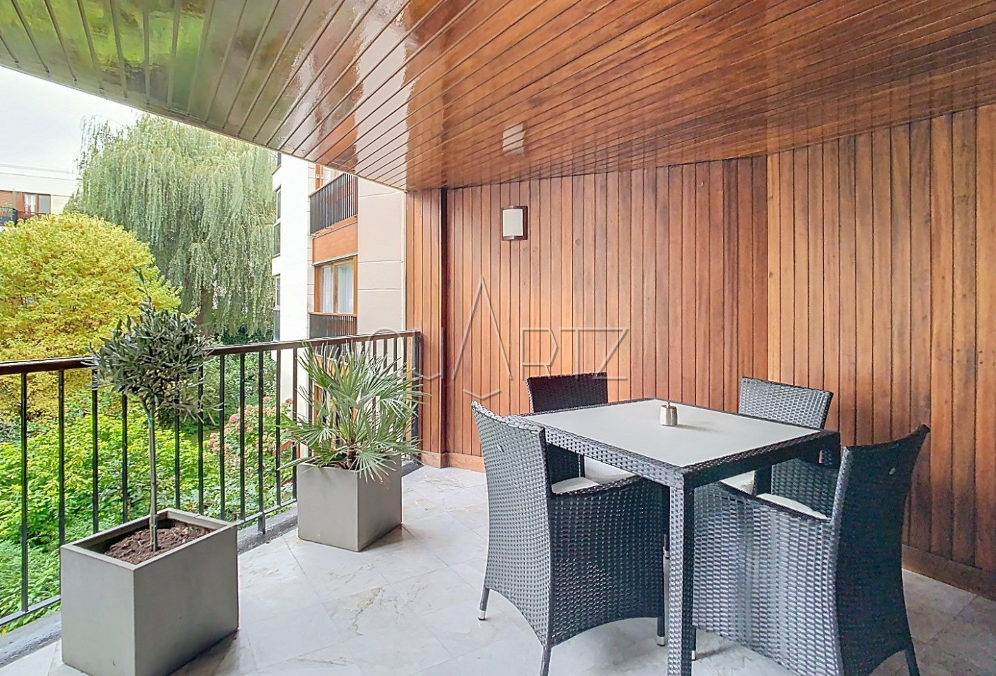 vente Appartement Le Chesnay - Photo 5