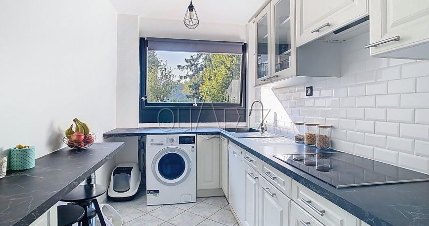 vente Appartement Le Chesnay