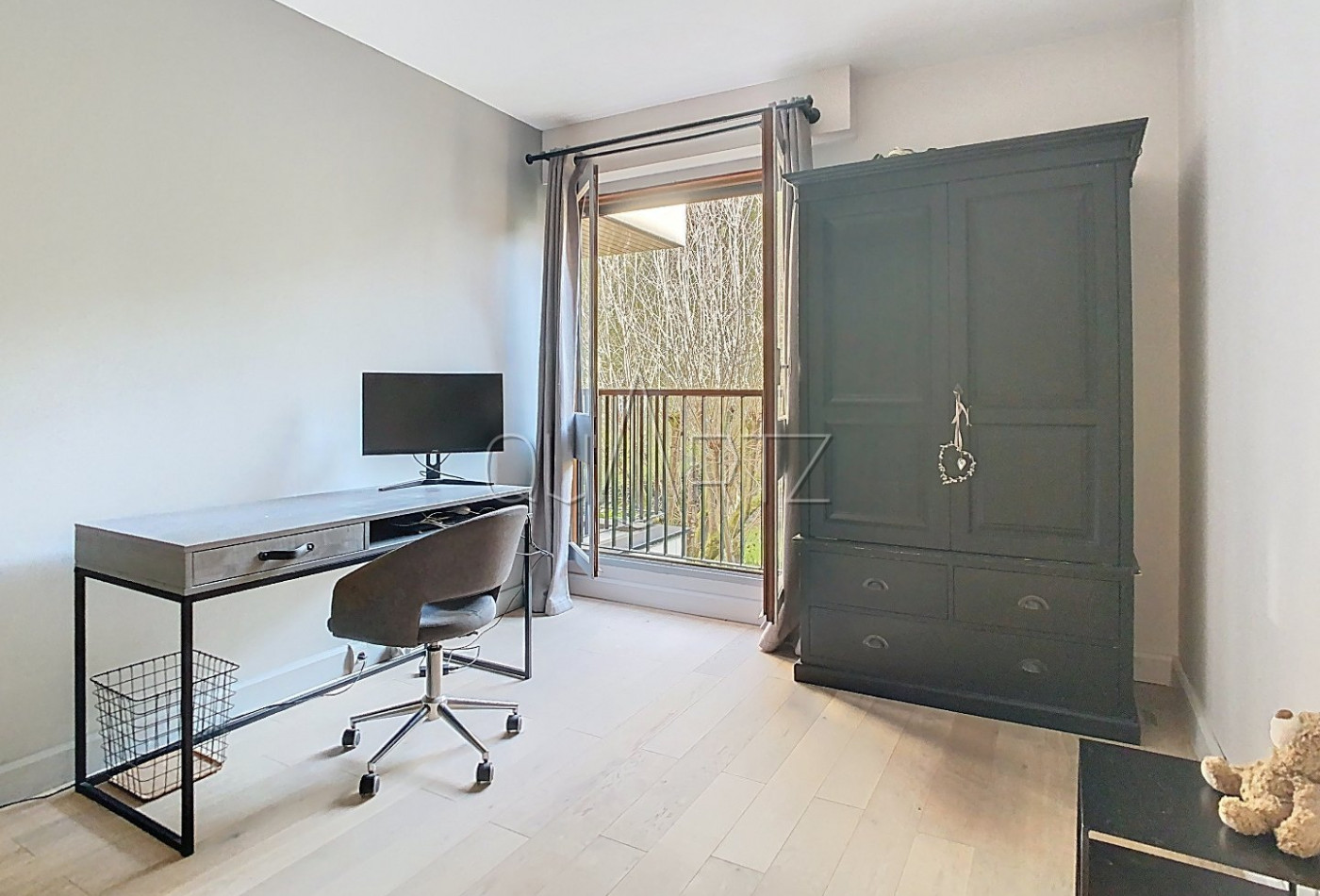 vente Appartement Le Chesnay - Photo 9