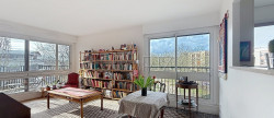 vente Appartement Le Chesnay