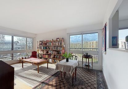 vente Appartement Le Chesnay