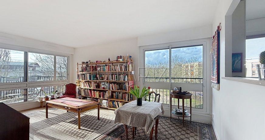vente Appartement Le Chesnay