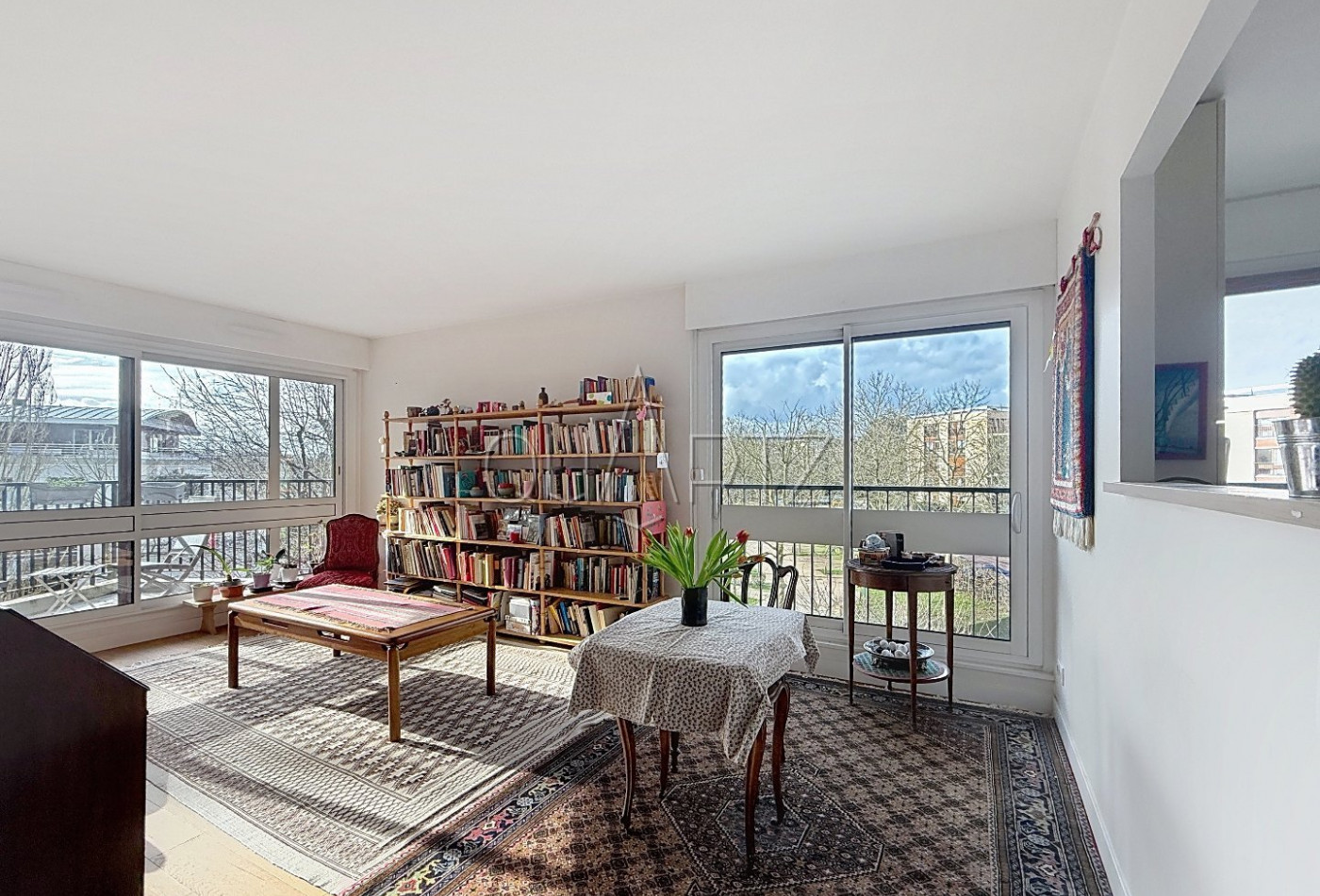 vente Appartement Le Chesnay - Photo 1